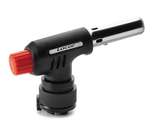 68974 CABEZAL SOPLETE Y ADAPTADOR PROFESIONAL LACOR