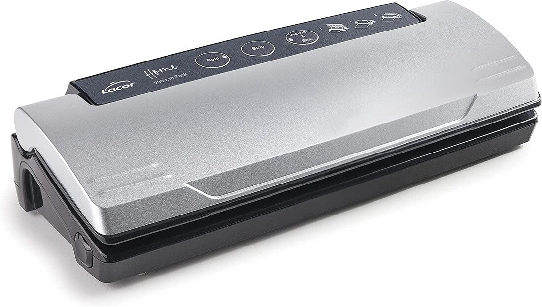 69050 ENVASADORA AL VACIO HOME 110W LACOR