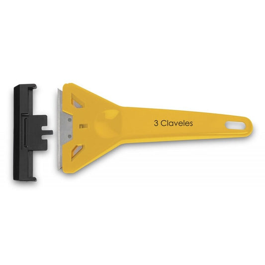 00242 GLASSCHABER 14,5cm 3C