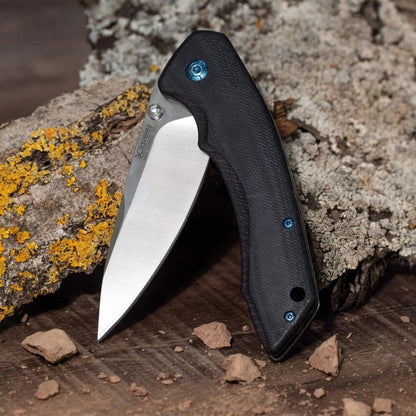 03805 NAVAJA ACERO INOX 7CR 3 CLAVELES
