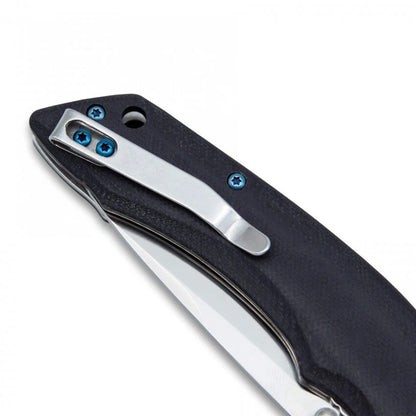 03805 NAVAJA ACERO INOX 7CR 3 CLAVELES
