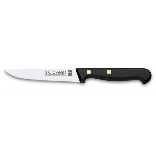 00938 KÜCHENMESSER I.POM 15,5cm 3C
