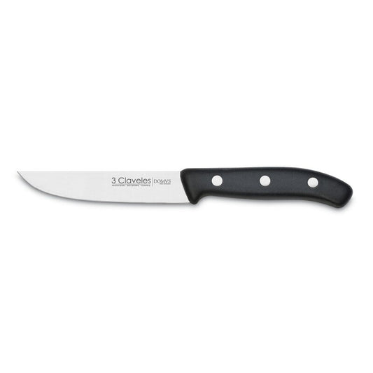 00951 CUCHILLO COCINA DOMVS 11cm 3C