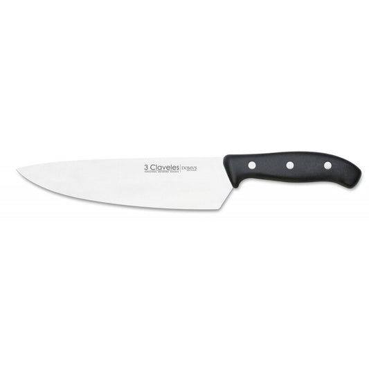 00955 CUCHILLO COCINERO DOMVS 20cm 3C