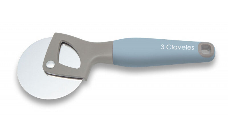 4649 CORTA PIZZA INOX 3C