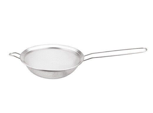 401045034 COLADOR MALLA ACERO INOX Ø14cm VASSARY