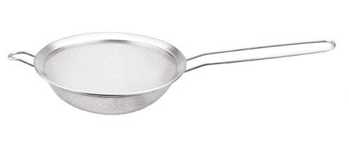 401045033 COLADOR MALLA ACERO INOX Ø10cm VASSARY