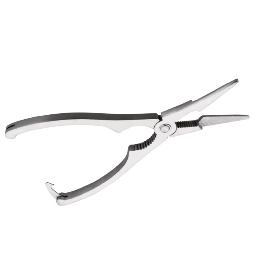 781500 TENAZA PARA MARISCO ACERO INOX IBILI