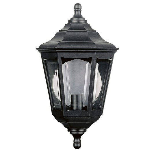 060A-G05X1A-02 NEGRO 1/2 FAROL CRISTHER