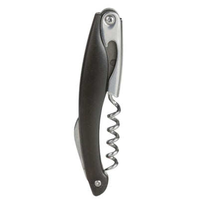 695017 SACACORCHOS CAMARERO LUXE ACERO INOX IBILI