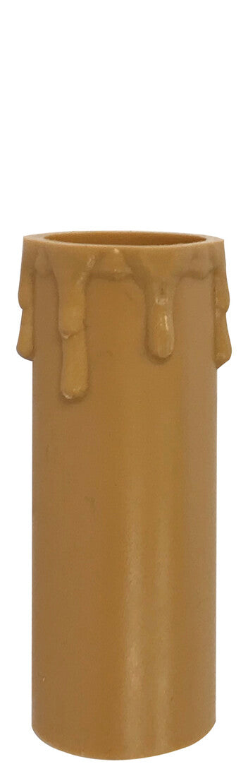 FUNDA 8cms. BEIG (730) C/Pátina