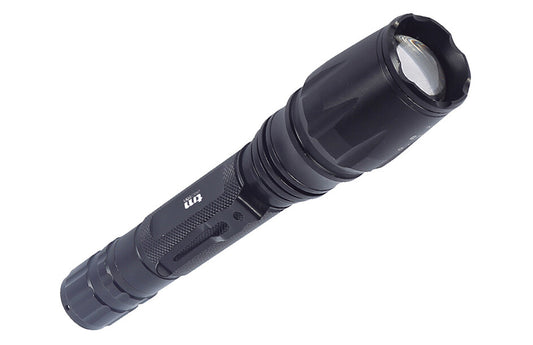 TMTOR009 HIGH QUALITY 10W RECHARGEABLE LED FLASHLIGHT