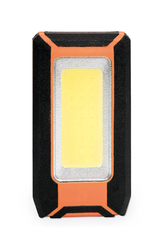 201815001 GSC HIGH BRIGHTNESS 7W RECHARGEABLE PORTABLE FLASHLIGHT