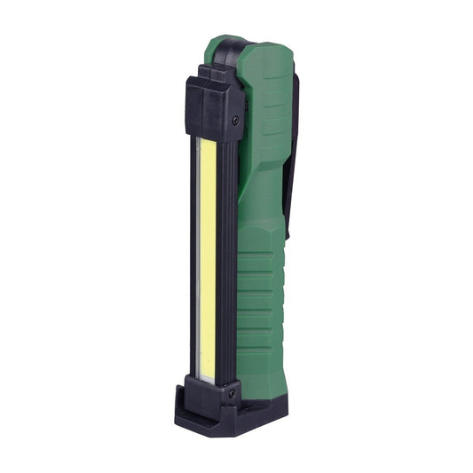 201815015 GSC FOLDABLE USB RECHARGEABLE LED WORK LIGHT