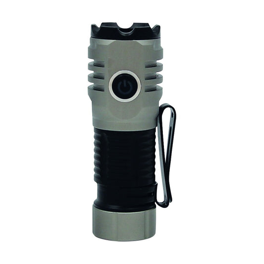 201825017 LED HAND FLASHLIGHT 20W GSC