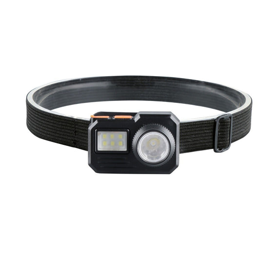 201805008 GSC RECHARGEABLE 1W LED HEAD TORCH