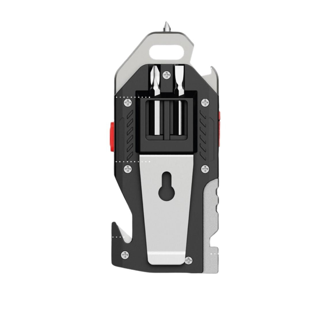 201825025 GSC 10W COB LED SAFETY LANTERN