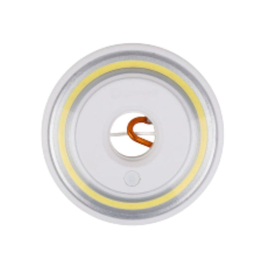 175688 BATTERIEBETRIEBENE LED-CAMPINGLEUCHTE MIT KARABINER UND MAGNET 1,8W 180Lm LEDVANCE