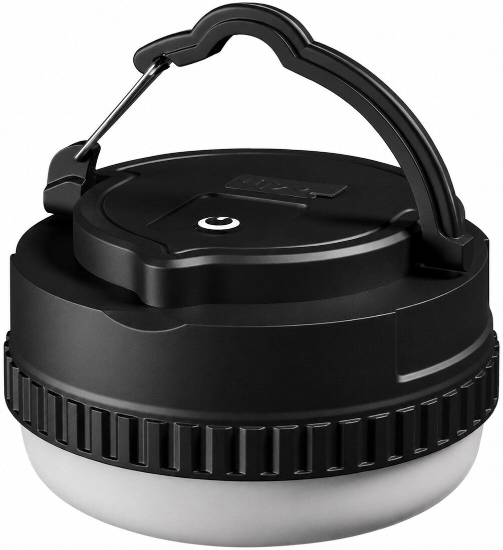 SLI055010 LINTERNA LED CAMPING RECARGABLE 4000K IP20 SPECTRUM