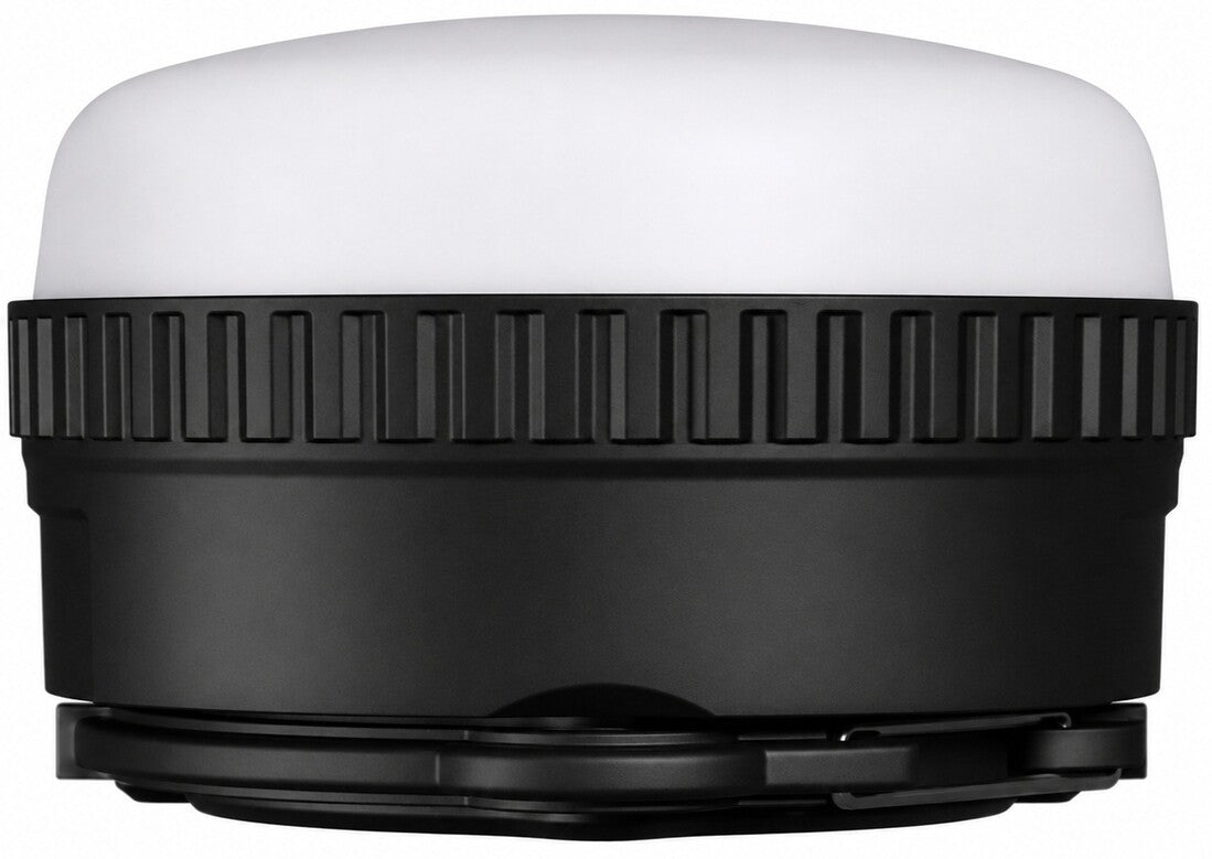 SLI055010 LINTERNA LED CAMPING RECARGABLE 4000K IP20 SPECTRUM