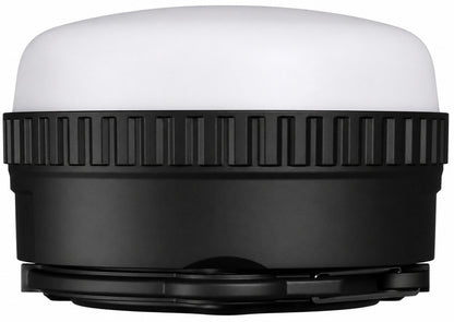 SLI055010 LINTERNA LED CAMPING RECARGABLE 4000K IP20 SPECTRUM