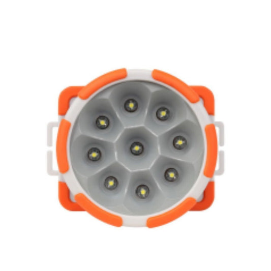 175527 AUFLADBARE UND ABNEHMBARE LED-KOPFLAMPE 1,5W 100Lm LEDVANCE