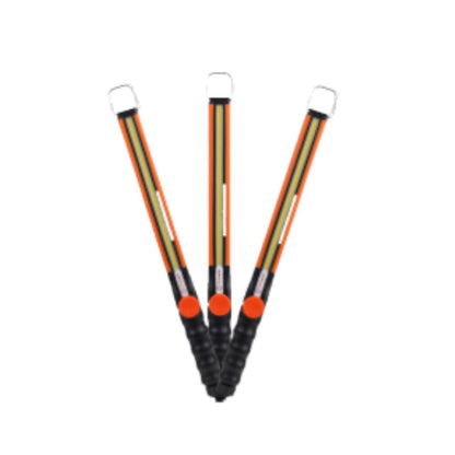175640 LINTERNA LED PORTATIL RECARGABLE CON GANCHO E IMAN 5W 400Lm LEDVANCE