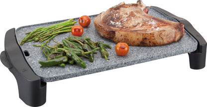 Plancha de Asar Jata GR558 2500 W M-Magic Granite