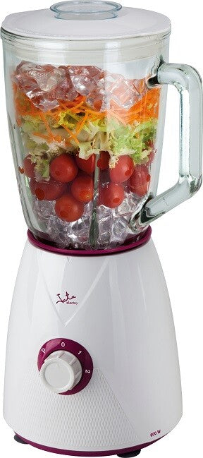 BT265 BATIDORA JARRA DE CRISTAL 1,5L 1300W JATA