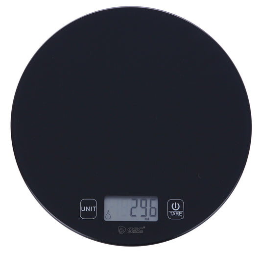 400000003 BASCULA DE COCINA DIGITAL BAKLAVA GSC