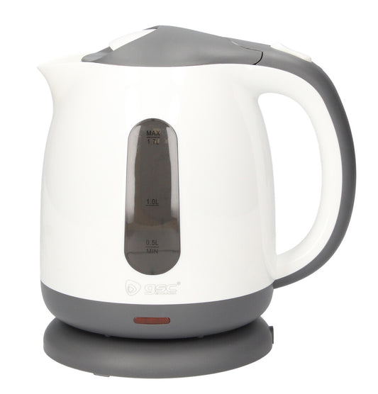 400010023 HERVIDOR DE AGUA KUPLA 1,7L 2200W GSC