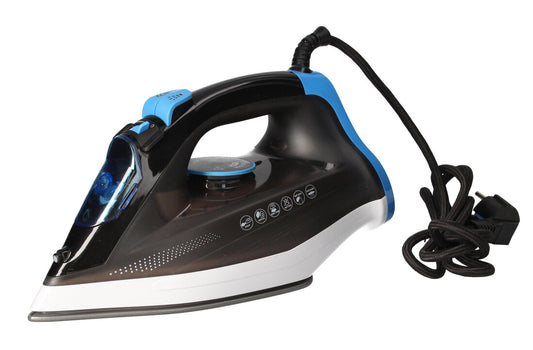 400055006 PLANCHA DE VAPOR PAROU 2200W GSC