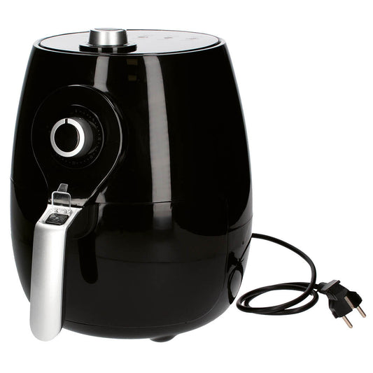 400035012 FREIDORA DE AIRE NARIA 5L 1450W GSC