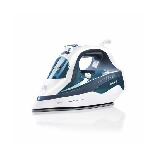 SI-270.013A DAMPFBÜGELEISEN KERAMIK 2700W VAPOUR PRO HAEGER