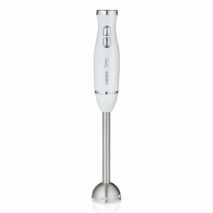 Batidora de Mano HAEGER Elegant 400 W