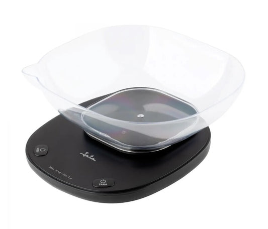 HBAL1709 BASCULA DE COCINA ELECTRONICA CON BOL 5KG JATA