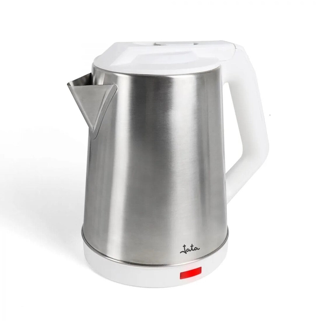 JEHA1723 HERVIDOR ACERO INOXIDABLE 2L 1500W JATA