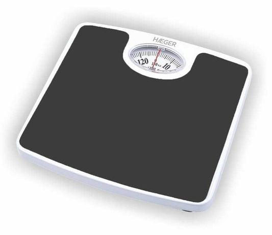 BS-MEC.012A BASCULA DE BAÑO ANALOGICA WC HAEGER