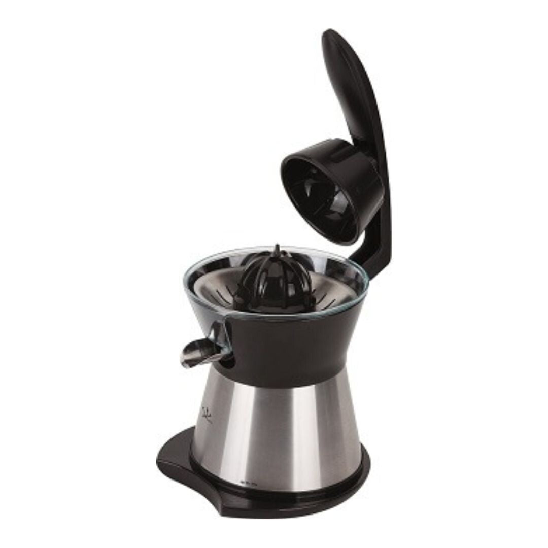 JEEX1712 EXPRIMIDOR ELECTRICO CON BRAZO 120W JATA