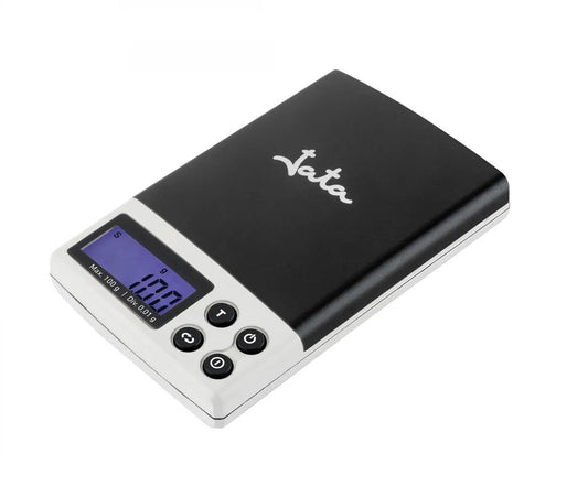 HBAL1774 ELEKTRONISCHE HOCHPRÄZISIONSWAAGE 100g JATA