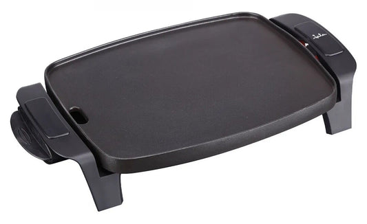 GR205 PLANCHA DE ASAR LISA ELECTRICA 1000W JATA