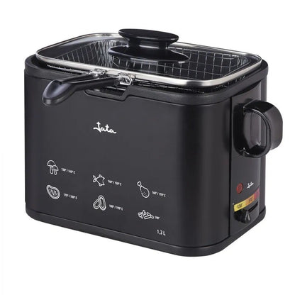 Freidora de aceite Jata FR5600 1,3 L 1000 W