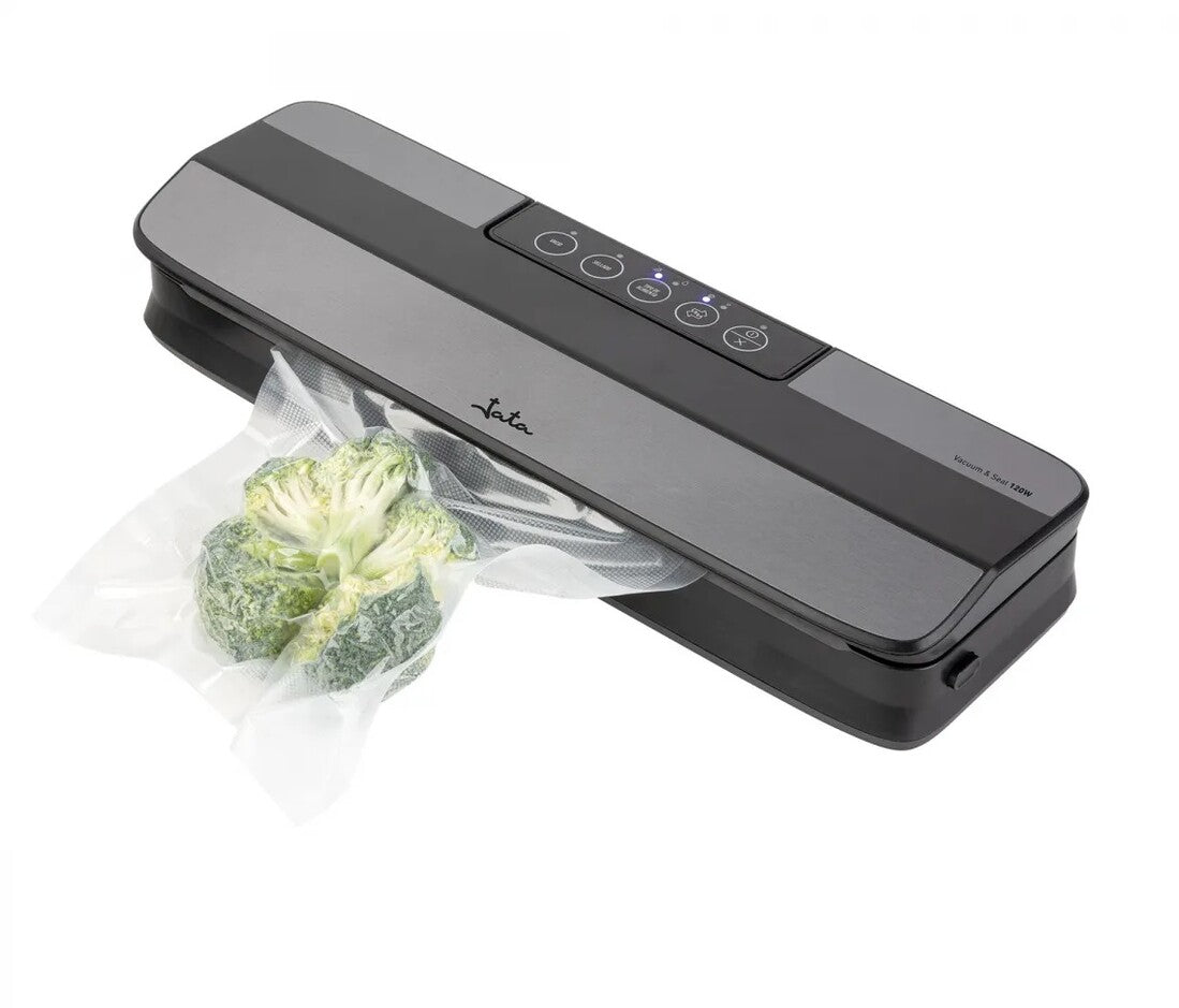 JEEV2240 ENVASADORA AL VACIO 120W JATA