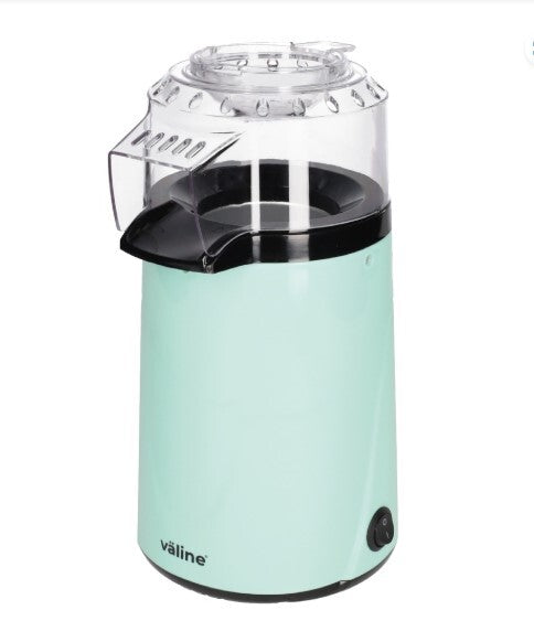 400001001 HEISSLUFT-POPCORNMASCHINE 1200W POPITE VALINE