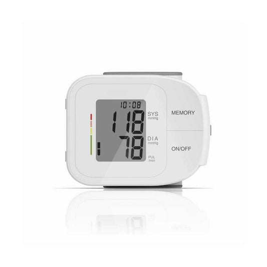 TM-WRI.004A AUTOMATISCHES HANDGELENK-BLUTDRUCKMESSGERÄT HAEGER