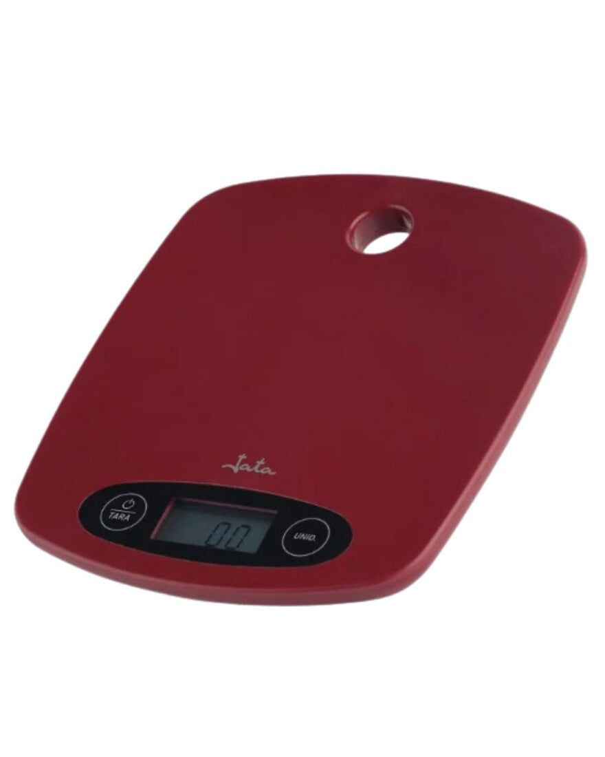 HBAL1203 BASCULA DE COCINA ELECTRONICA JATA