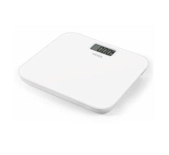 BS-DIG.015A KINETICA BATTERY-FREE DIGITAL BATHROOM SCALE HAEGER