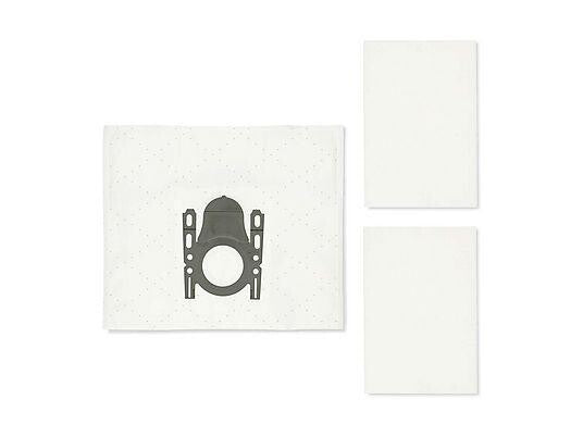 DUBG700-8.2 8ud BOLSAS ASPIRADORA BOSCH-SIEMENS