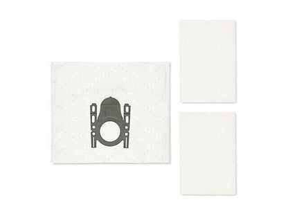 DUBG700-8.2 8ud BOLSAS ASPIRADORA BOSCH-SIEMENS