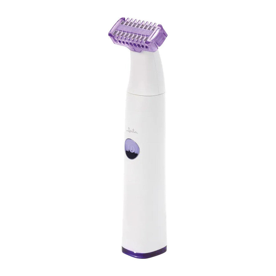 JBRS1320 RASURADORA CORPORAL FEMENINA DOBLE CUCHILLA JATA